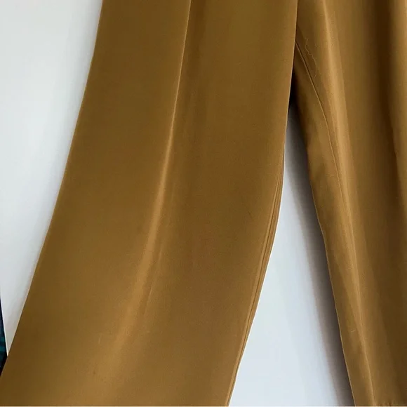 Drapey Wide Leg Pants - Picture 10 of 10